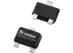 Littelfuse AQ0502 Unidirectional TVS Diode Arrays