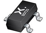 Nexperia BSS138AK N-Channel Trench MOSFETs