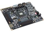 Lattice Semiconductor Avant™-E FPGA Evaluation Board