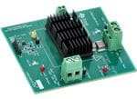 Texas Instruments LMG2100EVM-078 Evaluation Module