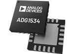 Analog Devices Inc. ADG1534 1.8V Logic-Compatible Quad SPDT Switch