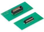 Hirose Electric DF12N 0.5mm Board-to-Board Connectors