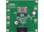 Monolithic Power Systems (MPS) EVQ4263-QVE-00A Evaluation Board