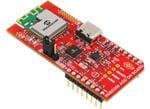 Microchip Technology EV65D15A RNBD350 Add-On Board