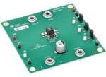 Texas Instruments LM65645EVM Evaluation Module (EVM)