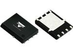 Vishay Semiconductors SI73 TrenchFET® Power MOSFETs