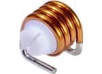Johanson Manufacturing / Knowles JLA Air Core & JLC Non-Magnetic Variable Inductors
