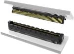 Samtec SS5/ST5 0.50mm Ultra-Fine-Pitch Connectors