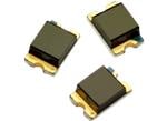 Broadcom HSD9 Surface Mount Photodiodes