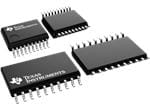 Texas Instruments SN74HC240 Octal Buffers/Line Drivers