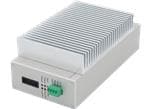 Vishay / Dale Diseño de referencia de convertidores 1KW-DCDC-48V12V