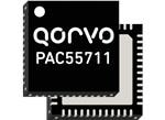Qorvo PAC55711 70V BLDC Motor Controller & Driver