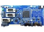 STMicroelectronics STEVAL-TTM007A Control Board