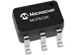 Microchip Technology MCP6C26 Current Sense Amplifiers