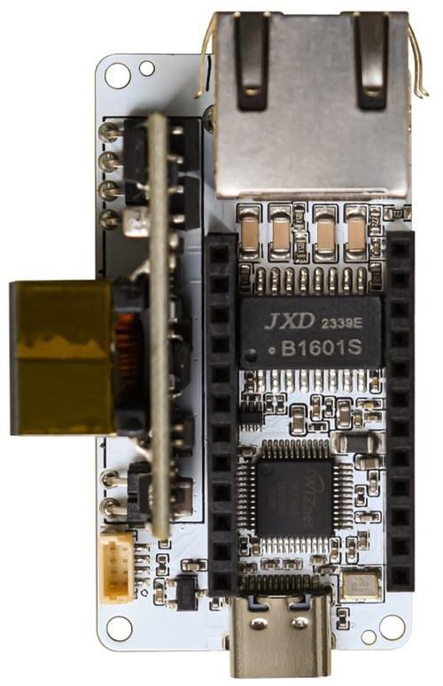 Prokyber Esp32-C6-Bug RISC-V Zigbee® Development Board