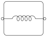 Schematic - Bourns SRP0312F Shielded Power Inductors