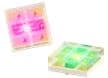 APGB0607 Series Miniature 0202 Bi-Color SMD LEDs
