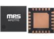 MPQ7795 Audio Amplifiers