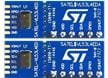 SATEL-VL53L4ED Breakout Board