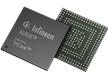 Microcontroladores de un solo chip de 32 bits TC38xQP AURIX™