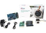 PSOC™ Control C3M5 Motor Control Kit