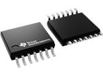 Texas Instruments SN74HC20 Dual 4-Input NAND Gates