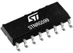 STMicroelectronics STNRG599 Resonant Half-Bridge Controller