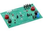 Texas Instruments TPS1HTC100EVM Evaluation Module