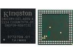Kingston ePOP & eMCP Multi-Chip Package Memory Devices