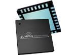 Lumissil IS32LT3132 12-Ch UART Interface Linear LED Driver