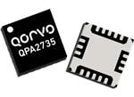 Qorvo QPA2735 GaAs Low Noise Amplifier