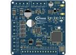 Infineon Technologies Door Control Reference Board
