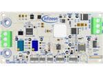 Infineon Technologies TLD6098-12B_EVAL Boost LED Driver PCB Board