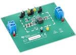 Texas Instruments TPS543521EVM Evaluation Module