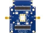 Analog Devices Inc. ADPA1112-EVALZ Evaluation Board