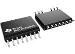 Texas Instruments UCC21351x-Q1 Gate Drivers