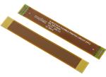 Molex Premo-Flex SlimStack FFC/FPC Jumpers