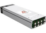 Advanced Energy / Excelsys Xgen Multiple-Output Modular Power Supplies