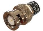Cal Test Electronics CT452x-50 Coaxial Terminators