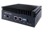 VIA Technologies AMOS-9100 Embedded Box Computers