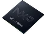 NXP Semiconductors MCX N24, N52, & N53 Cortex®-M33 Microcontrollers