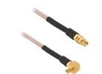 Amphenol RF SMPM Plug to Plug Cable Assemblies