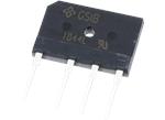 Vishay Semiconductors GSIB20x Bridge Rectifiers