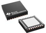 Texas Instruments MSPM0Gx51x/MSPM0Gx51x-Q1 Mixed-Signal MCUs