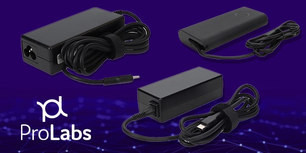 Amphenol ProLabs Power Adapters & Cords
