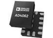 AD4062 16-Bit Easy Drive SAR ADC