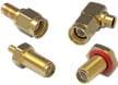 WR-SMA & WR-RPSMA Coaxial Connectors