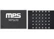 MP5490 Fully Integrated Power Management Solution