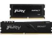 Módulos de memoria FURY DDR4/DDR5