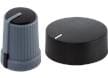 Plastic Knobs